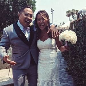 Meet your Posher, Vince